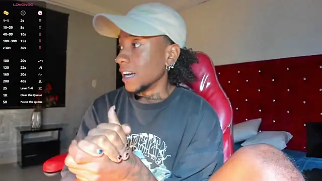 JhonyMiller_ webcam