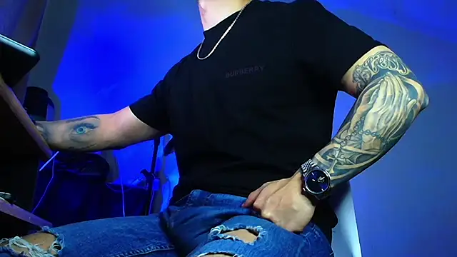 XanderCage99 live sex cam