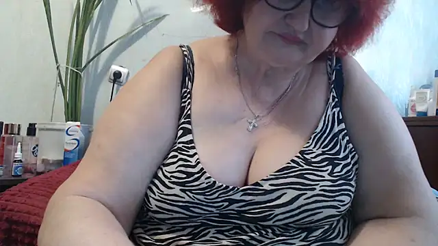 DeniseeRosea webcam