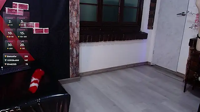 i_am_karoll webcam