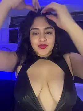 EmilyNoir1 webcam
