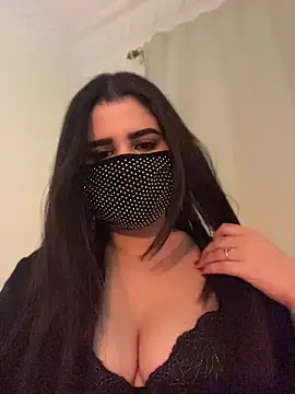 GLAMOURk webcam