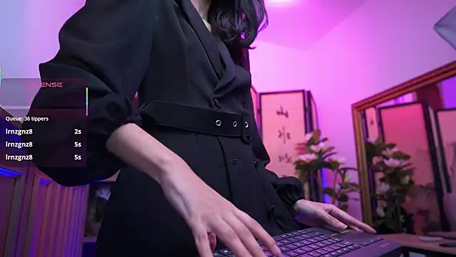 NamiKimura webcam