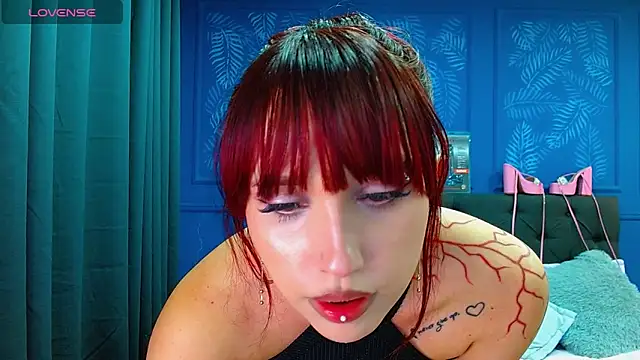 zohet_kriss webcam