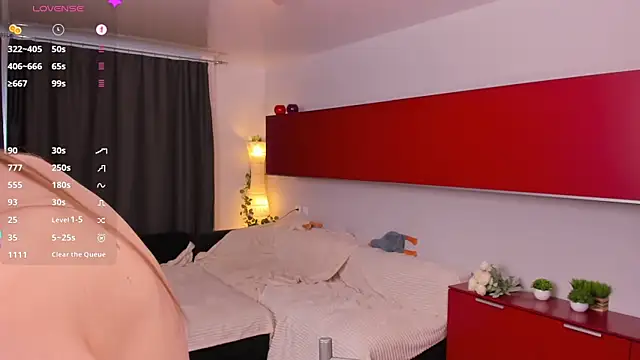 OdellaFrake webcam