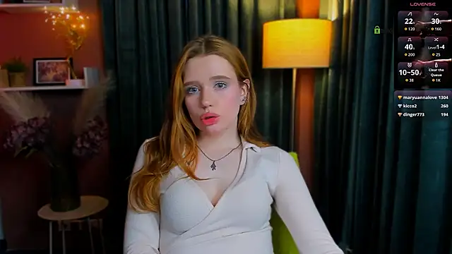 eva_drive webcam