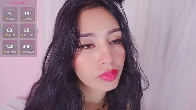 Miss_Charlottet webcam