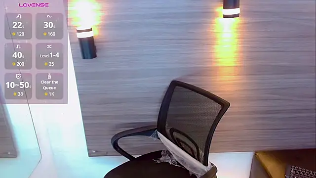 JessicaHott01 webcam
