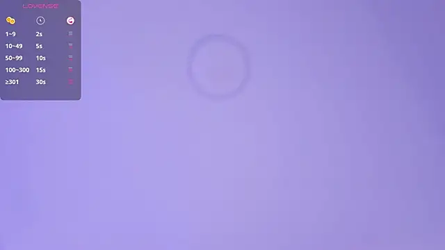SharonLyn_ webcam