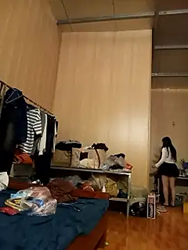 Suny_babyy webcam