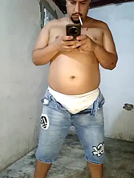 Tequilamaster webcam
