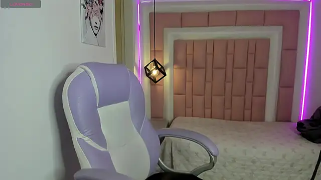 Klaret_Toy webcam