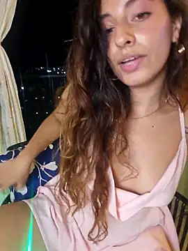 Meganthomson webcam