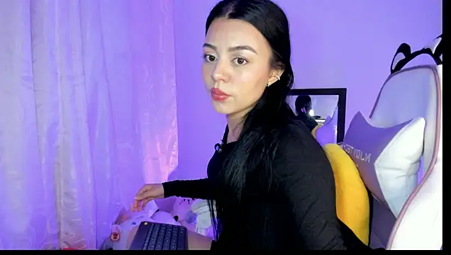 Midori_rosse webcam
