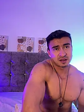 Chris_Clarck webcam
