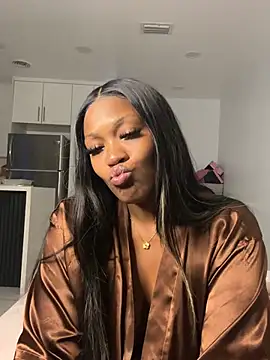 PrincessDreamm webcam