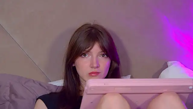 SophiaProve webcam