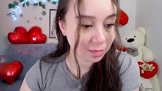 AlinaEleven webcam