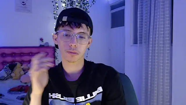 Dani_Dancer webcam