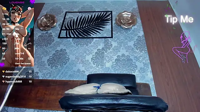 Genobeba_bigcock webcam