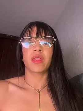 ValentinaEvanz webcam