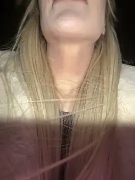 AlyssaFoxx_ webcam