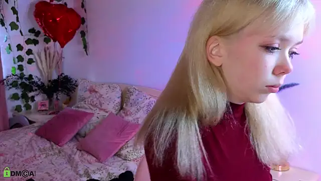 Rochelle_kitty webcam