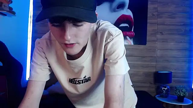 trevor_mob webcam