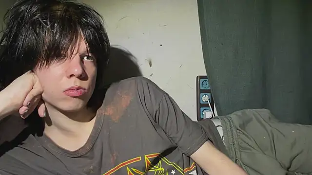 Mark_Shoyer2 webcam