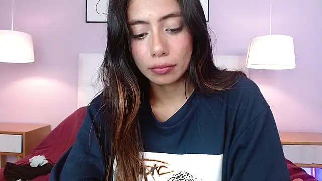 Cataleyaa23 webcam