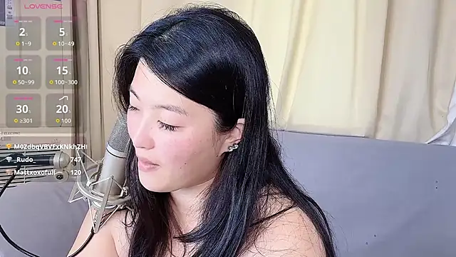 Tavie1744 webcam