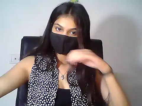 Hot_Deepansi02 webcam
