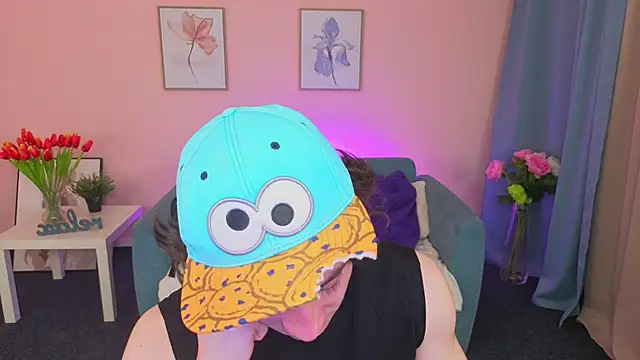KevinStrike webcam