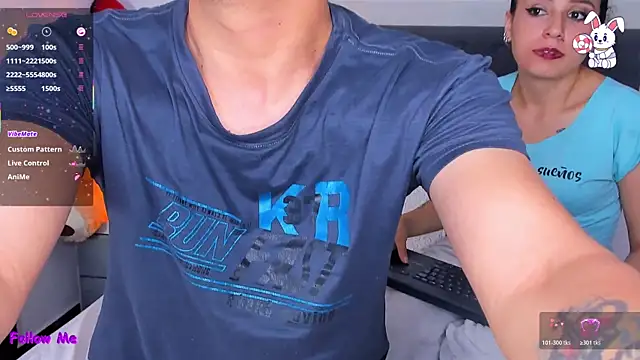 jack-liss webcam
