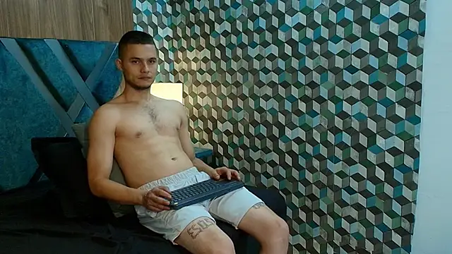 Joaho_Fernandez webcam