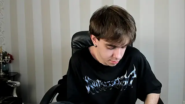 DaveBevy webcam