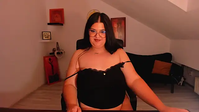 MariyaWill webcam