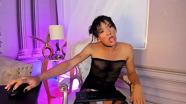 foxi_cameron webcam