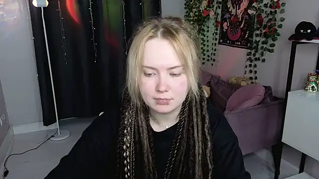 FionaxRider_ webcam