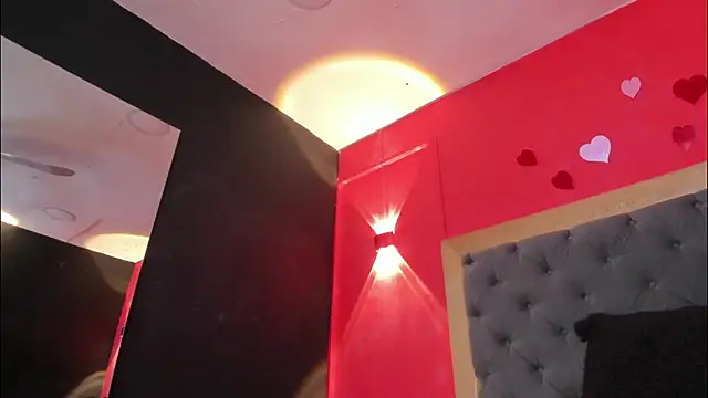 RosyRoos webcam