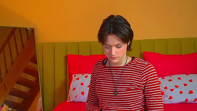 RitaRoses webcam