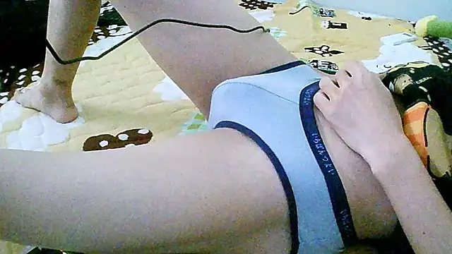 Kangc369 webcam
