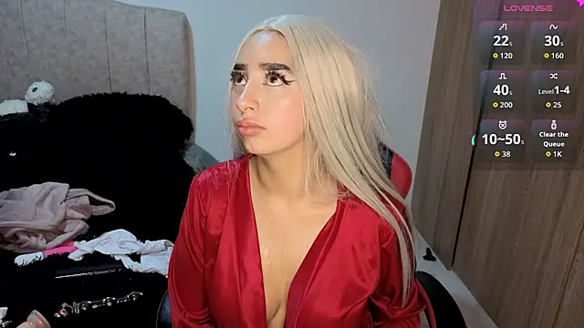 Malory_Tay11 webcam