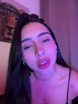 IsabellaNoir_ webcam
