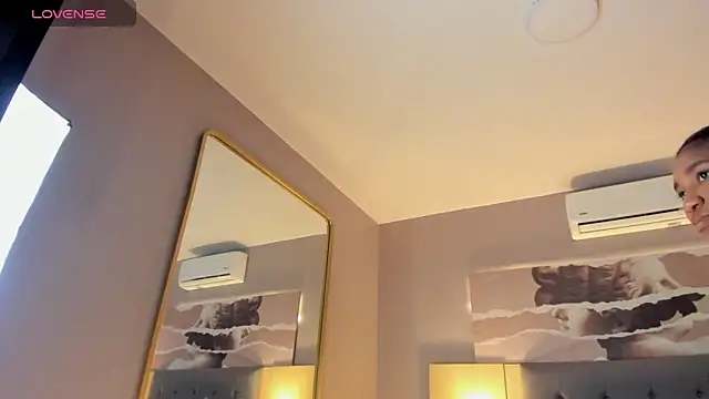 Cherly_Roger webcam