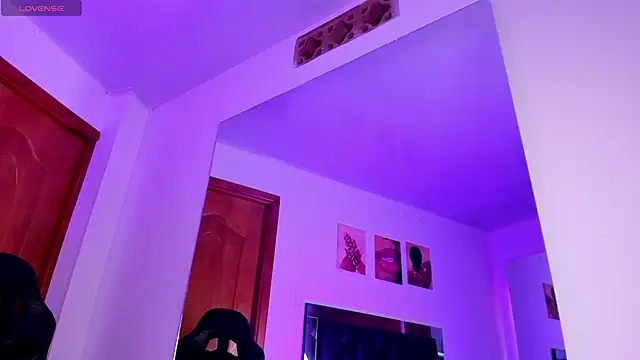 MaxPower003 webcam