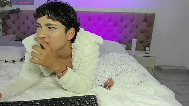 Niko_cutee18 webcam