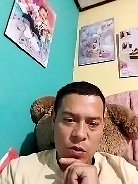 Danielkingm webcam