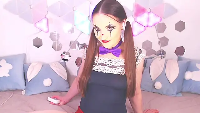 LexiKiss webcam