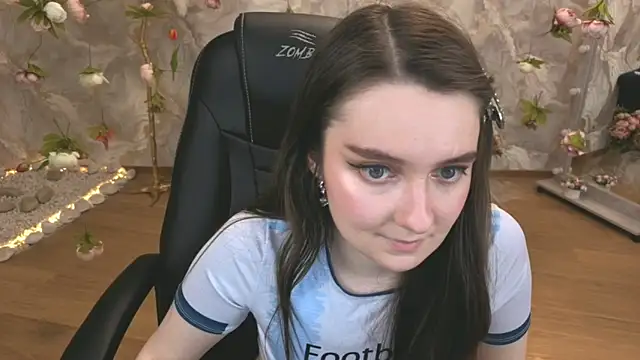 CloudGrace webcam